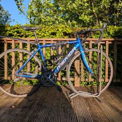 Merida Bike