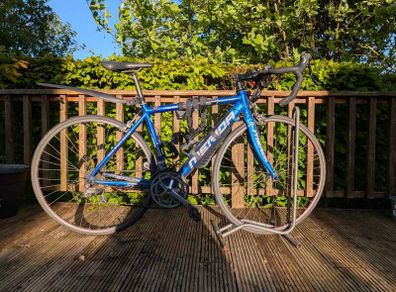 Merida Bike
