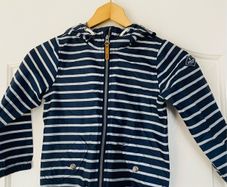 Boys Joules Rain Jacket (Age 5)