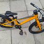 Scott kids mountain bike 20" Image 6