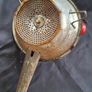 Vintage Moulin Legumes French Rotary Vegetable puree, likely a classic model used for making purees and straining vegetables, Postage available or Collection Image 3
