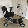 Mobility Scooter K Lite Model Image 2