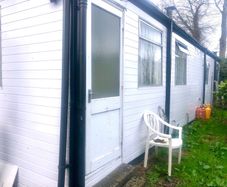 1 Bed Cabin