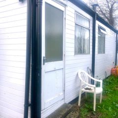 1 Bed Cabin