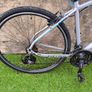 19" Carrera Hybrid Bike Image 4