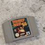 Donkey Kong 64 Nintendo 64 N64 Image 2