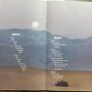 Neil Diamond. Original 1973 release of Jonathan Livingston Seagull complete with inner booklet vinyl record in vg+ condition Image 5