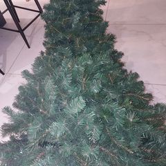 Christmas easy up christmas tree