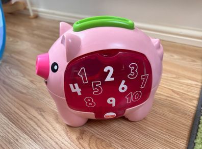 baby toy