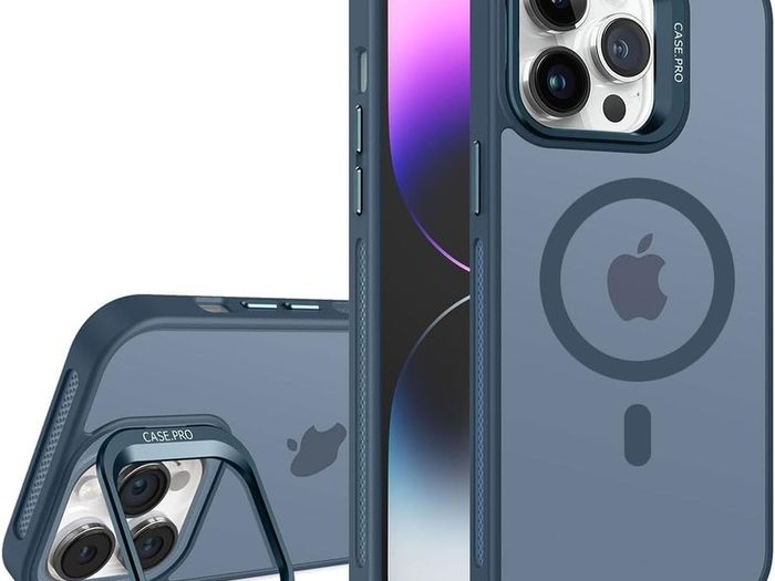 iPhone 16 Masafe Camera Holde Case