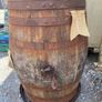 barrel whiskey Image 3