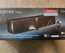 Wireless Speaker
