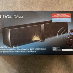 Wireless Speaker