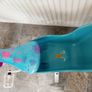 Kids frozen bike size 12 inch wheels. Image 9