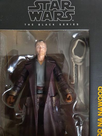 various star wars black series