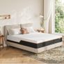 Single new foam mattress Image 4