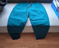 Outdoor/Hiking Trousers