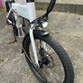 Fiido d4s electric folding bike Image 4