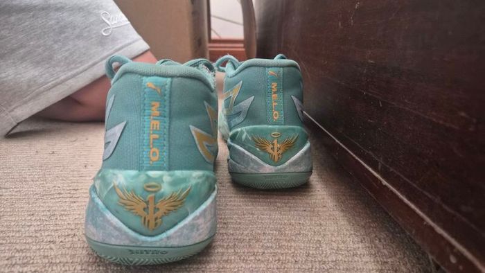 Puma LaMelo Ball MB.02