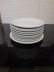 plates
