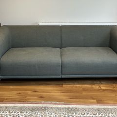 3 seater sofa