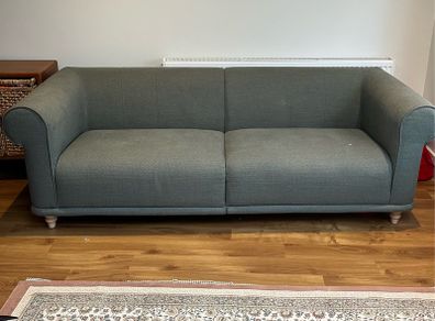 3 seater sofa