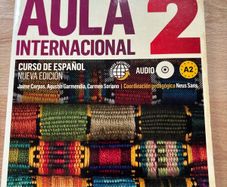 Aula Internacional 2