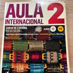 Aula Internacional 2