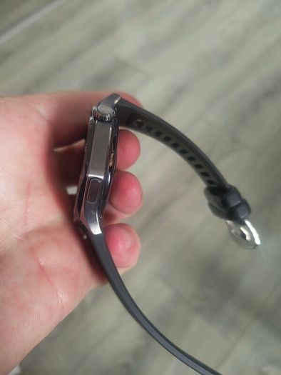Huawei GT 5 -46mm Smart watch