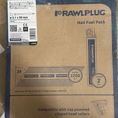 Roofing Nails Job-Lot