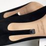 Jimmy Choo || RRP 1050 || New Crystal Embellished Heels Image 4