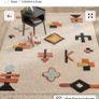 Children's rug 160 x 230 La Redoute Image 2
