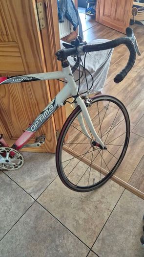 Road bike