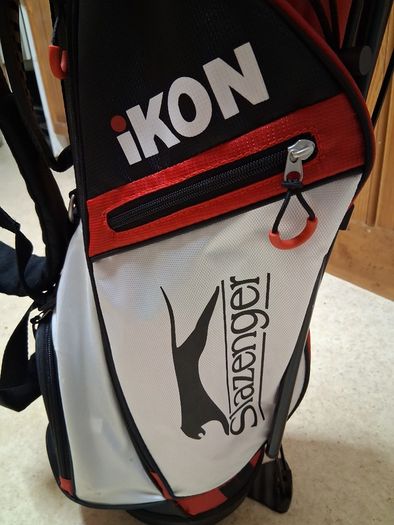 Golf Clubs Golf Set For 6 To 8 Year Old Kids.