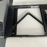 Belkin 19" 1U Widescreen Rackmount Console F1DC101H Image 5