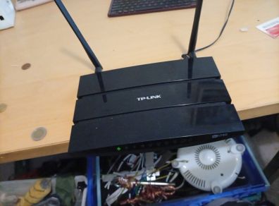 tp link AC 1750