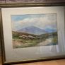 Vintage watercolour Image 9