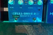 Fulltone Full Drive 2