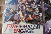 Fire Emblem Switch games (2 games/ free postage)