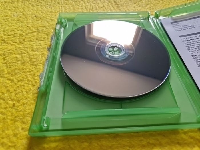 Madden 16 NFL xbox One games Original