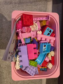 lego duplo
