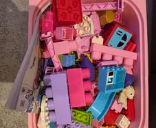 lego duplo