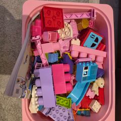 lego duplo