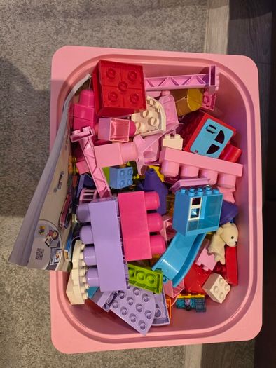 lego duplo