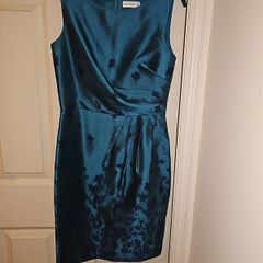 Gallery dress