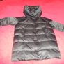 Zara puffer Image 3