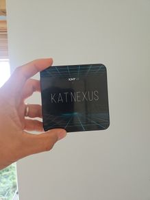 kat nexus