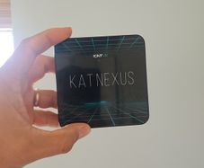 kat nexus