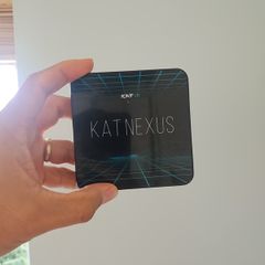 kat nexus