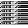 titliest t150 irons Image 4